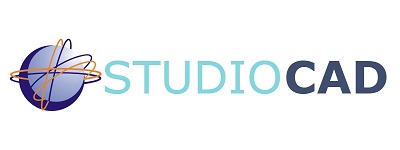 Logotipo NOVO StudioCAD 50