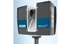 FARO FOCUS M70