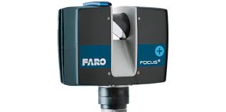 FARO FOCUS S 150 PLUS